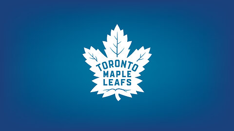 Watching Vegas Golden Knights @ Toronto Maple Leafs