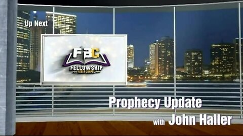John Haller Prophecy Update - Control Grids
