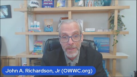 🟢 DOCUMENTED: Watch This Right Now If You Have Cancer!