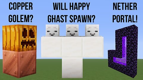 Answering ALL Of Your Minecraft Questions In One Video
