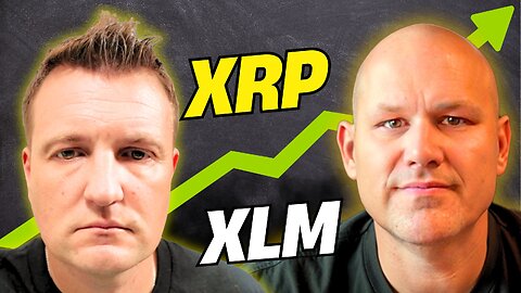 God’s Impact in Faith & Finance: XRP & XLM