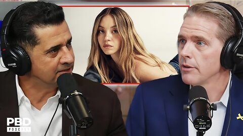 “Everything Is Hitler” - Scott Jennings SLAMS Woke Culture Over Sydney Sweeney Ad CONTROVERSY