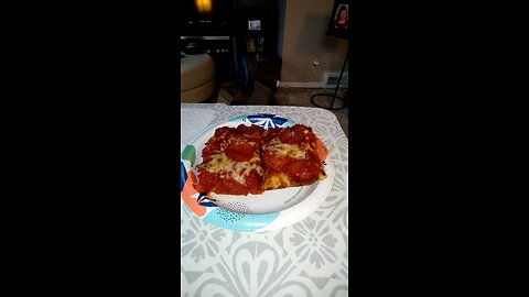 Meal, Jet's Pizza, Ford Rd, Dbn, MI, 11/9/25