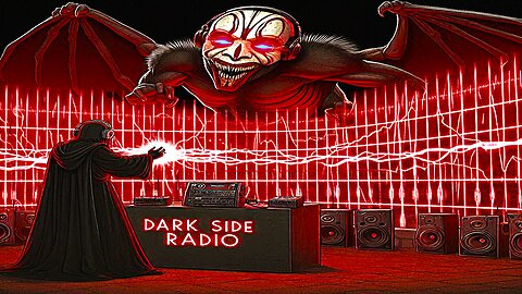 ⚡DARK SIDE RADIO⚡ Ep. 401