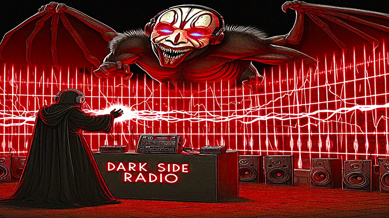 ⚡DARK SIDE RADIO⚡ Ep. 401