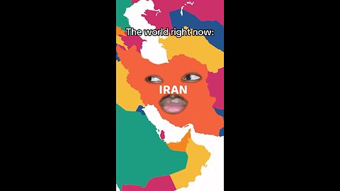 Iran vs USA