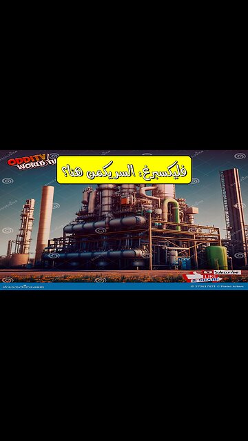 انفجار فيليكسبرغ 1994: أسرار الكارثة الصناعية تحليل مفصل #حوادث #سلامة #هندسة