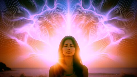 MEDITATE WITH 432Hz TO HEAL & RESTORE BODY, MIND & SOUL • HEAL DEEP EMOTIONAL PAIN & TRAUMA