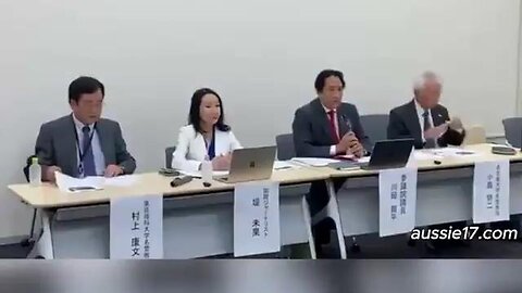 "Japan's Urgent Alert to Vaccinated Citizens as Death Toll Skyrockets by 500%"