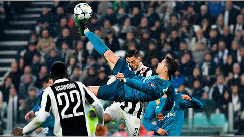 Top Rocket Shots by Cristiano Ronaldo | Pure Power!