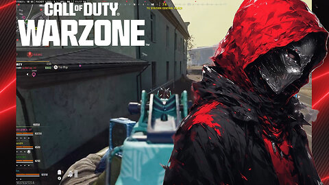 Warzone: Friday Night Sniping