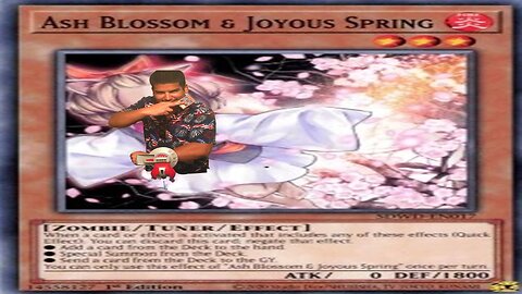 Ash Central, Stuff Blossom