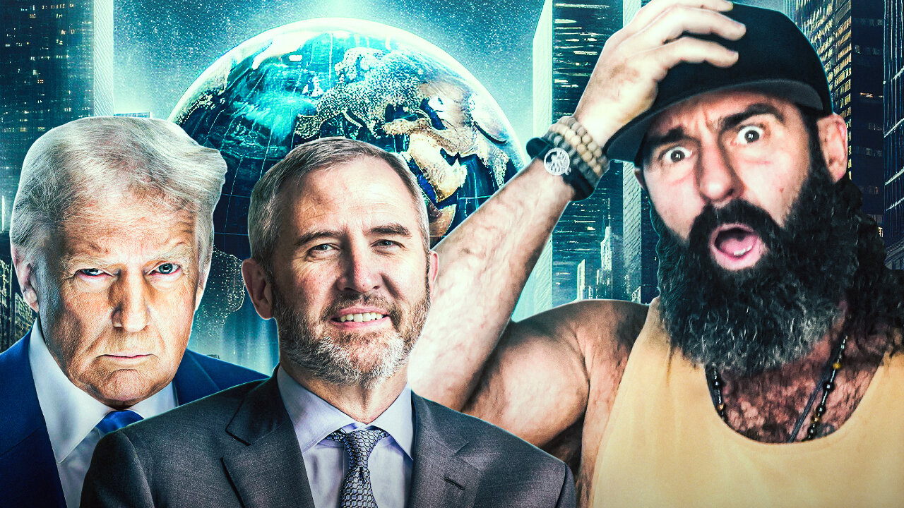 🚨THIS IS HAPPENING🚨 XRP/BITCOIN About To Change The World...