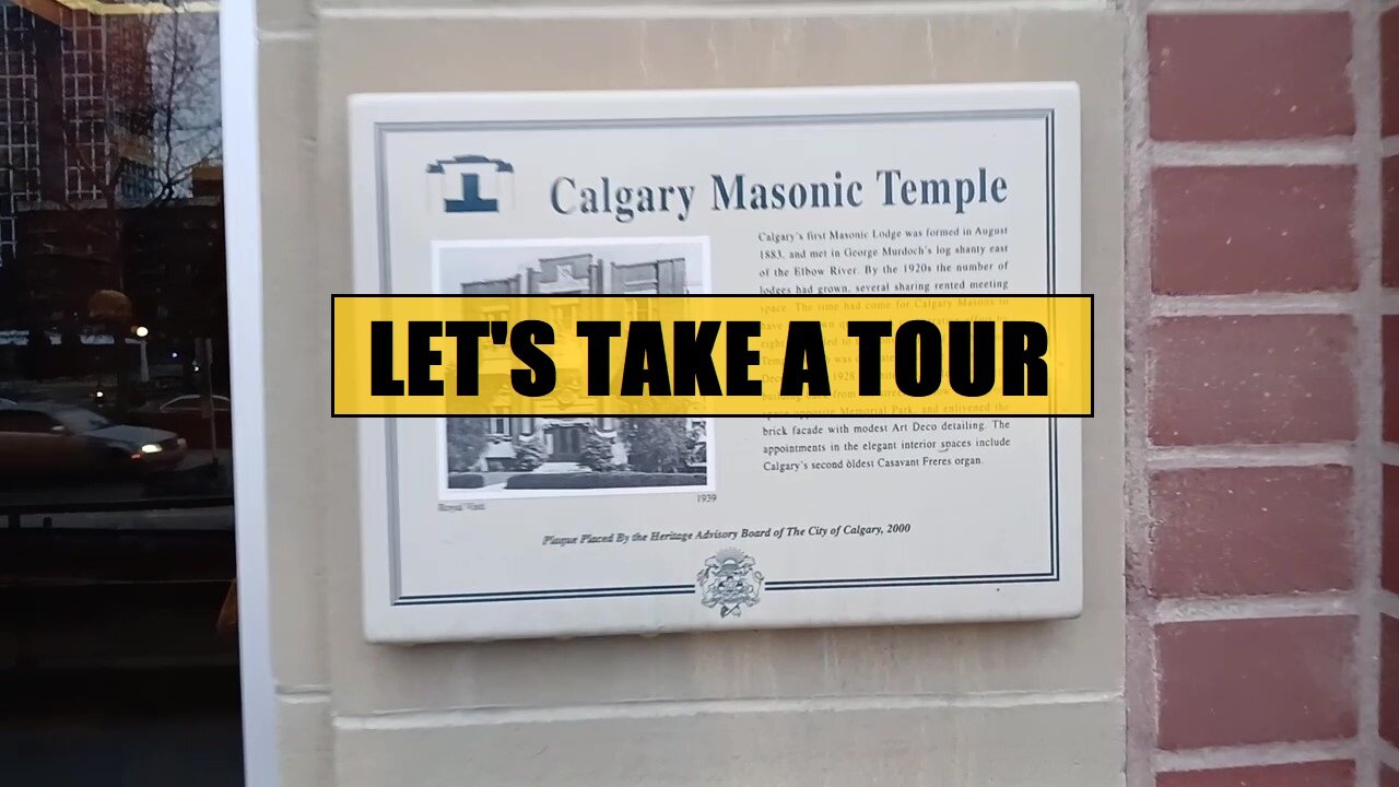 HALL TOUR by a MASON #reset #mudflood #oldworld