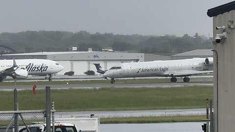 KBNA NASHVILLE PLANESPOTTING MONTAGE