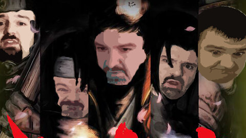 This is How You DON'T Play onimusha 2 Samurai's Destiny - KingDDDuke TiHYDP # 341