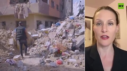 "Western Politicians Criticized for Favoring Israeli Policies"