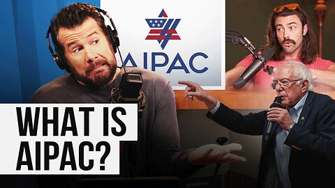 The AIPAC Question: Separating Fact from Fiction