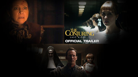 The Conjuring_ Last Rites _ Official Trailer