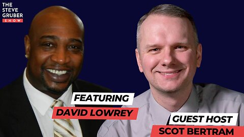 David L. Lowery, Jr. | Fighting Chicago’s Crime Epidemic