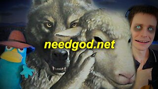 NeedGod.Net is GOING TO HELL