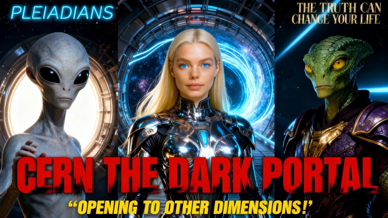 🌌 Final Chapter in the Matrix Has Begun! 🌌 Why seek out dark rituals try to create low vibrations? 7