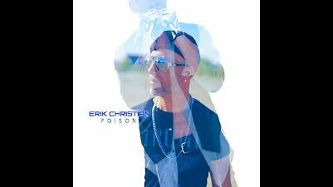 Erik Christian: Poison (Official Music Video)