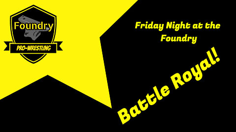 The Battle Royal of June
