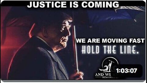 1.12.26: Oikeus on tulossa, OMAR-tutkinta, laiton ÄÄNESTYS, rikollisten luettelo