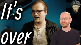 The END of gamers?