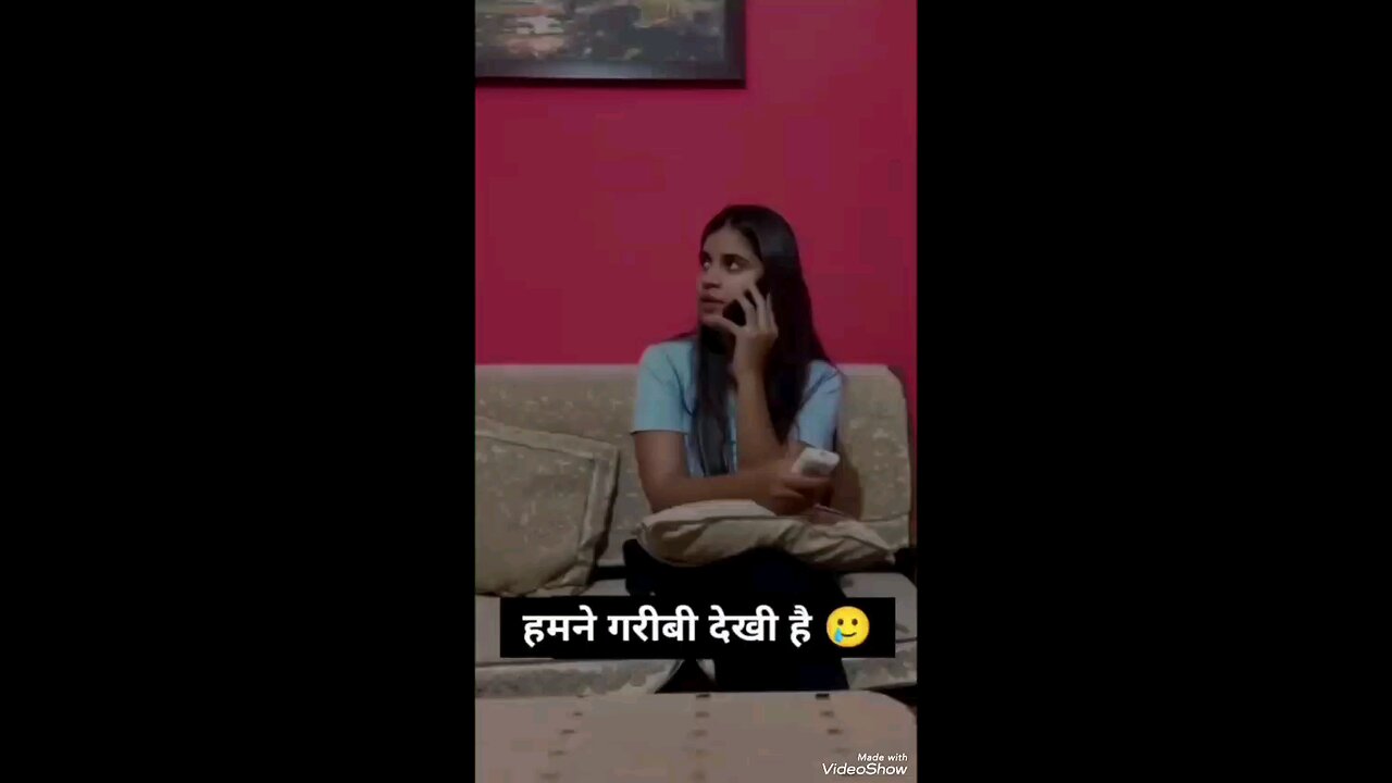 GF ka call aaya bola bahut zyada hai Garmi hai