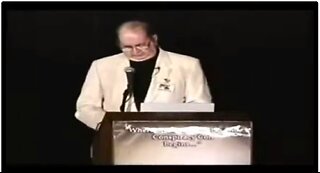 Admiralty Law - Word Controlled Humans, and The Law of Money with Jordan Maxwell