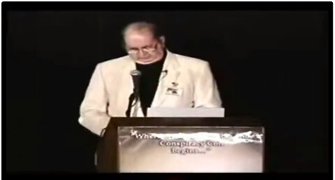 Admiralty Law - Word Controlled Humans, and The Law of Money with Jordan Maxwell