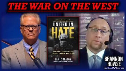 Glazov: The Left's Support for the Mullahs’ Killing Fields.