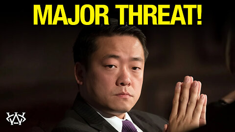 Gene Wu "MUST BE STRIPPED" of Power!