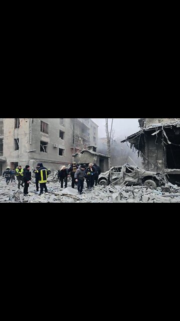 🇷🇺 🏹 ⚡️ The Arrival of More "Iskander" Missiles to Kharkiv ⚡️