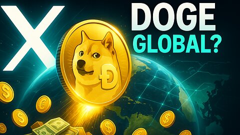 Could X Make DOGE a Global Payment