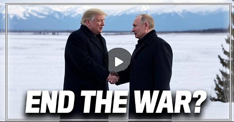 Russia Warns Globalists will Engage in Titanic Efforts & False Flag Attacks to Derail Peace Summit