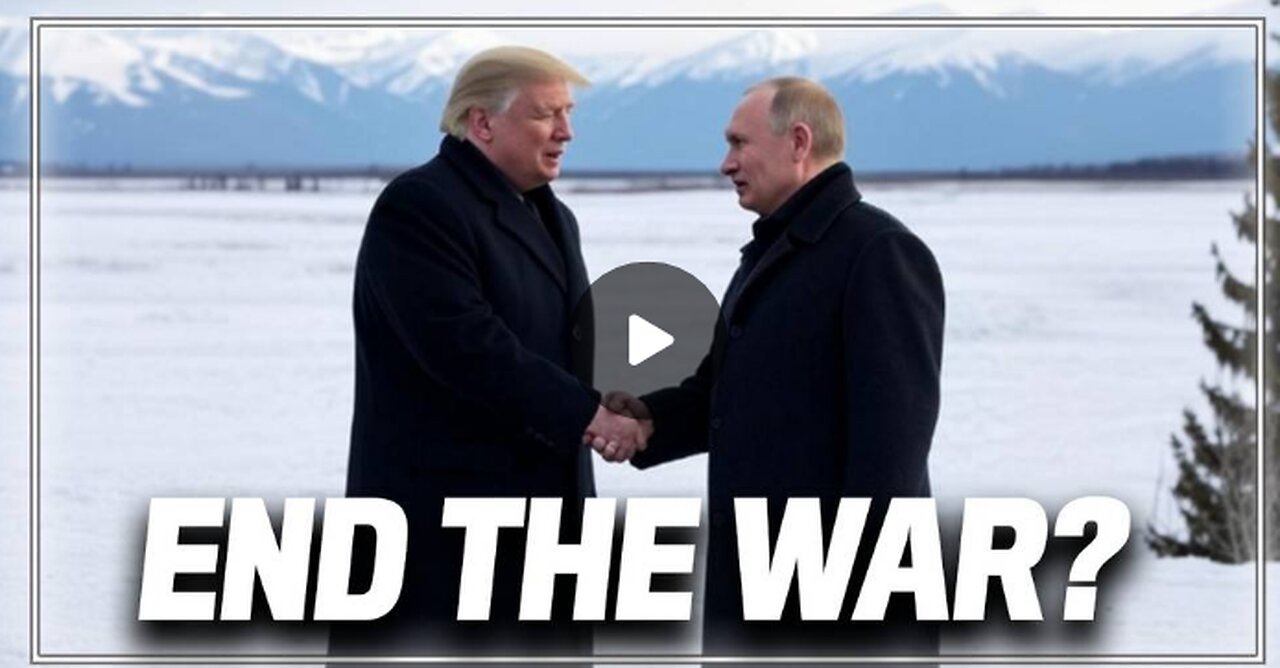 Russia Warns Globalists will Engage in Titanic Efforts & False Flag Attacks to Derail Peace Summit