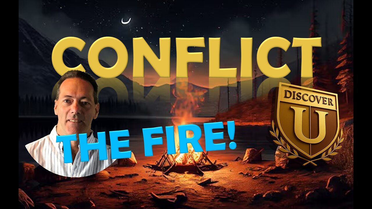 Can Conflict Actually Help Your Relationship?