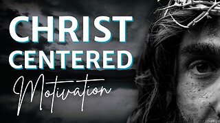 Christian Motivation | Verluxion.com