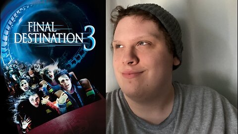 Final Destination 3 (2006) Horror Movie Review