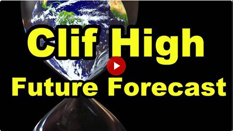 The Coming Covid Vax Die-off for Next Three Years – Clif High
