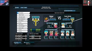 Based Sportsball 2025: Regular Season - Game #92 [Team Christ vs. Platypi]