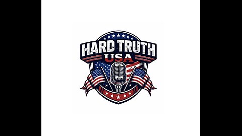 HARD TRUTH USA - MY BROTHER WAS FRAMED FOR MURDER BY PAM BONDI
