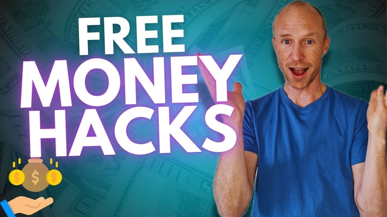Free Money Hacks: 7 Ways to Boost Your Bank Account with No Investment (REAL Ways)