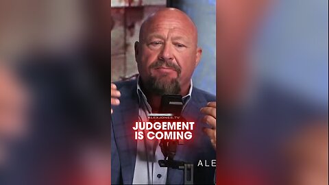 Alex Jones & Pastor Greg Locke: God Will Use The Tribulation To Bring Jews Back To Jesus Christ - 7/2/25