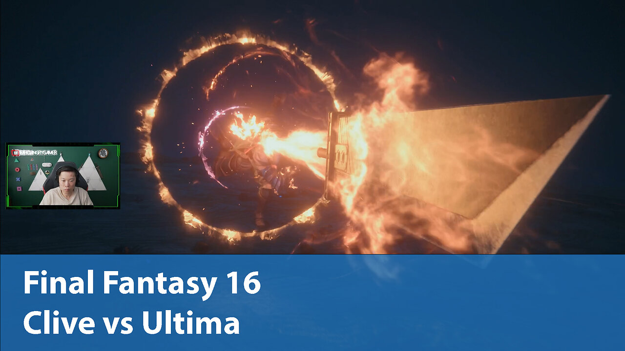 Finishing The Game Today :) | Final Fantasy 16 Episode 28 | Let's Play on PS5 Pro
