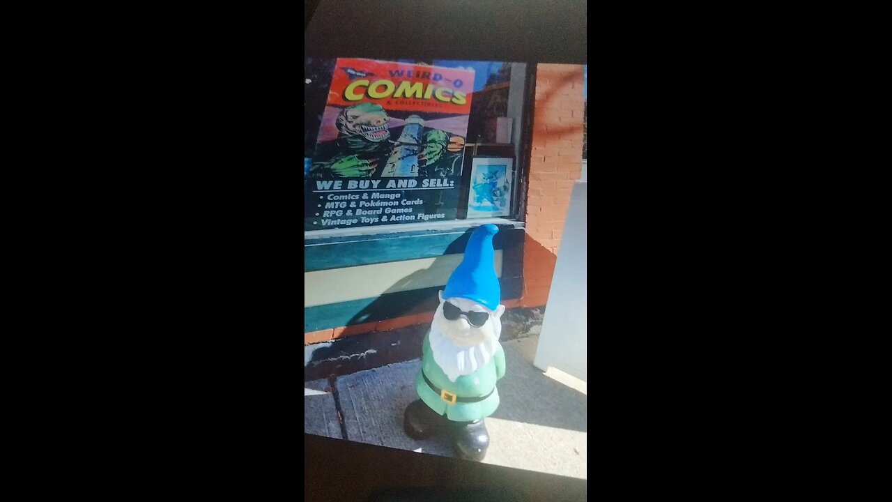 Old Geek playing catch up #nerd #geek #comicbooks #marvelcomics #starwars