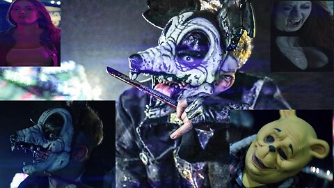 #review, , #Mouse.Of.Horrors , .2025, #seaside ,